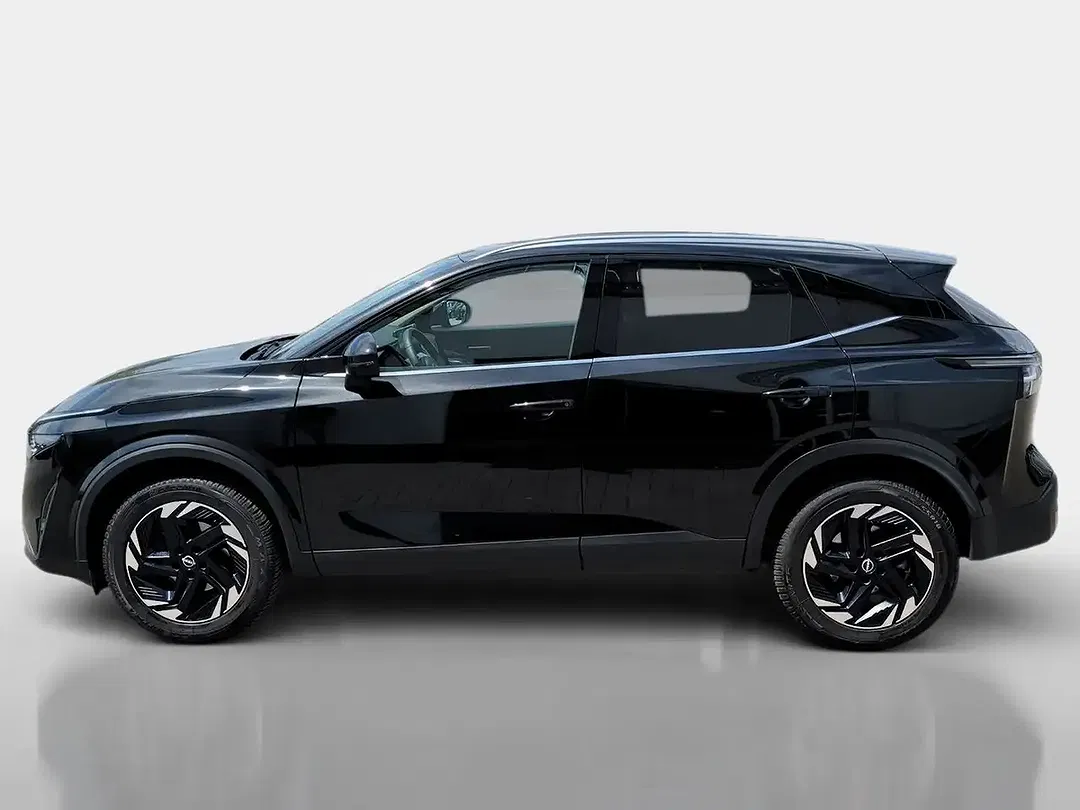 Nissan Qashqai N-Connecta - Thumbnail 2