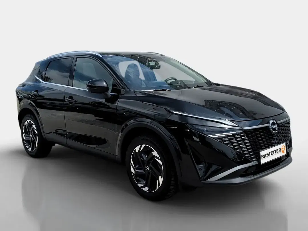 Nissan Qashqai N-Connecta - Thumbnail 7