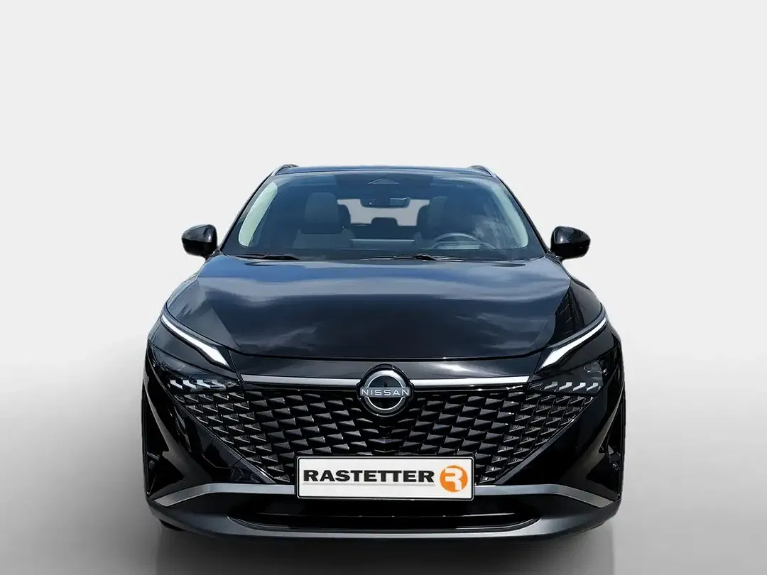 Nissan Qashqai N-Connecta - Thumbnail 8