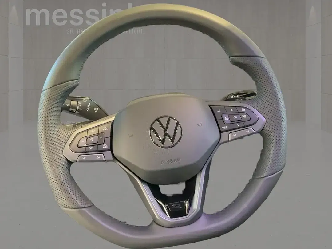 Volkswagen Tayron 1.5 eHybrid R-Line - Thumbnail 9