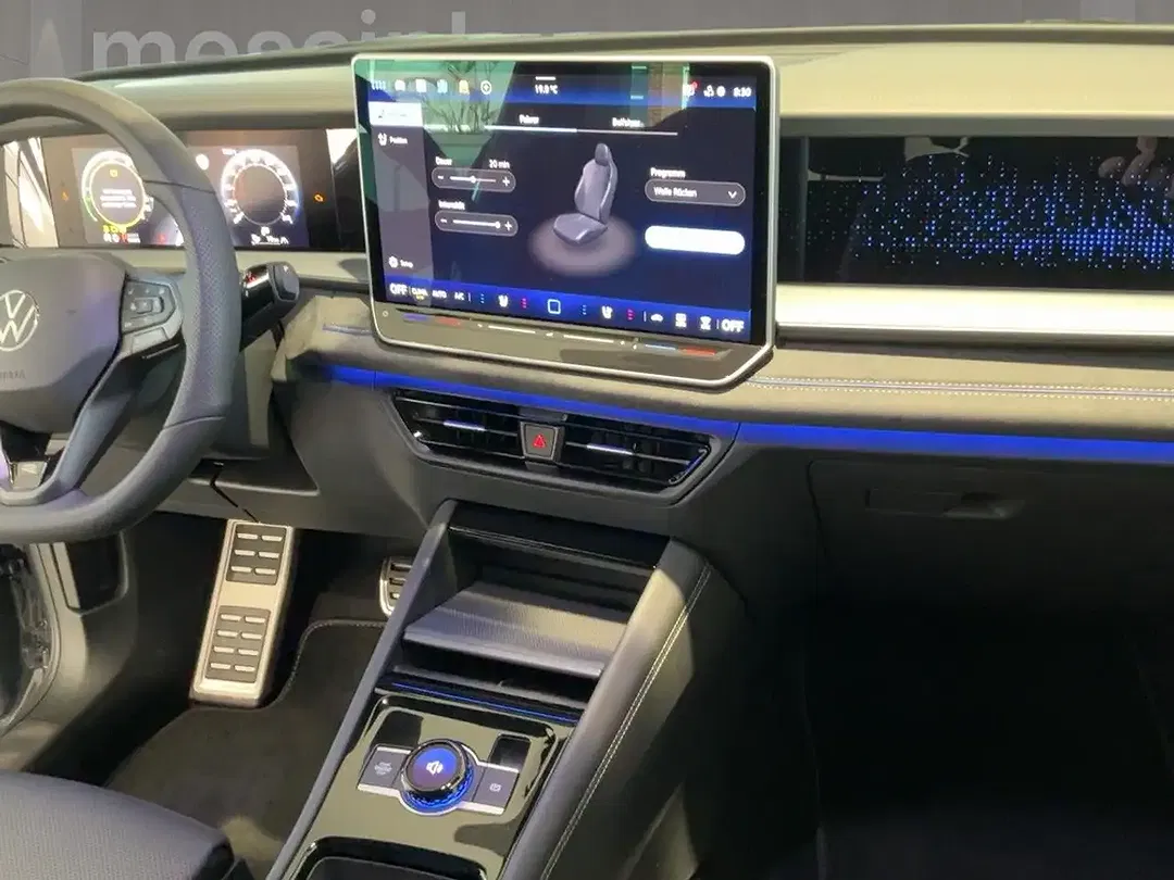 Volkswagen Tayron 1.5 eHybrid R-Line - Thumbnail 10