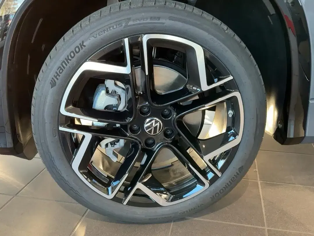 Volkswagen Tayron 1.5 eHybrid R-Line - Thumbnail 11