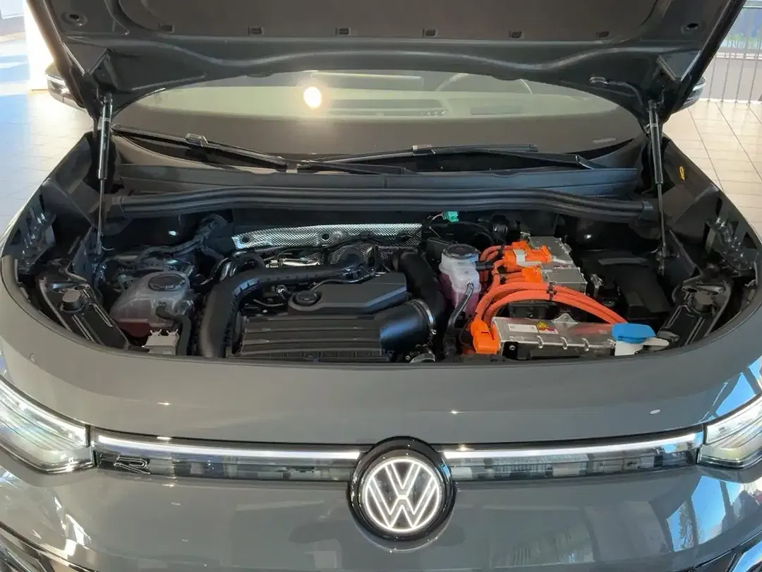 Volkswagen Tayron 1.5 eHybrid R-Line - Thumbnail 12