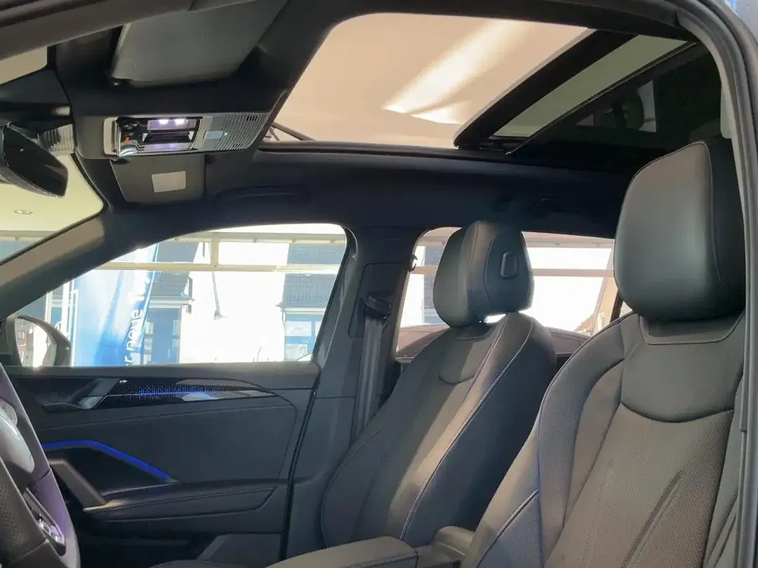 Volkswagen Tayron 1.5 eHybrid R-Line - Thumbnail 13