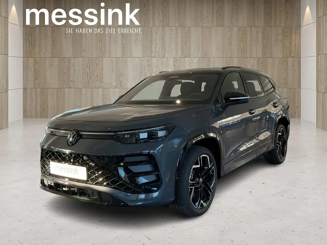 Volkswagen Tayron 1.5 eHybrid R-Line - Thumbnail 1