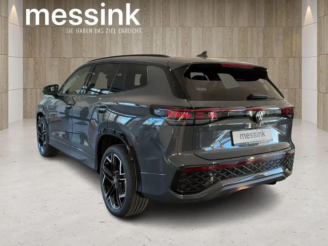 Volkswagen Tayron 1.5 eHybrid R-Line - Thumbnail 2