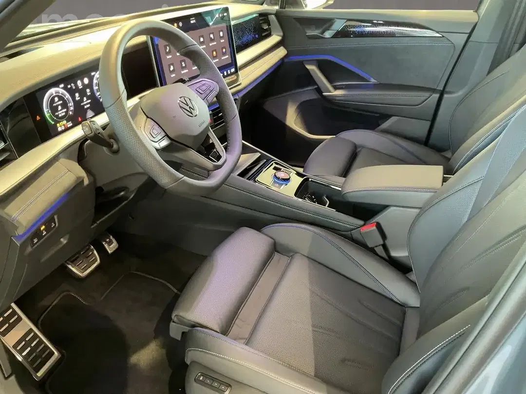 Volkswagen Tayron 1.5 eHybrid R-Line - Thumbnail 6