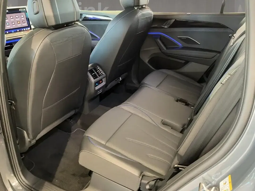 Volkswagen Tayron 1.5 eHybrid R-Line - Thumbnail 7