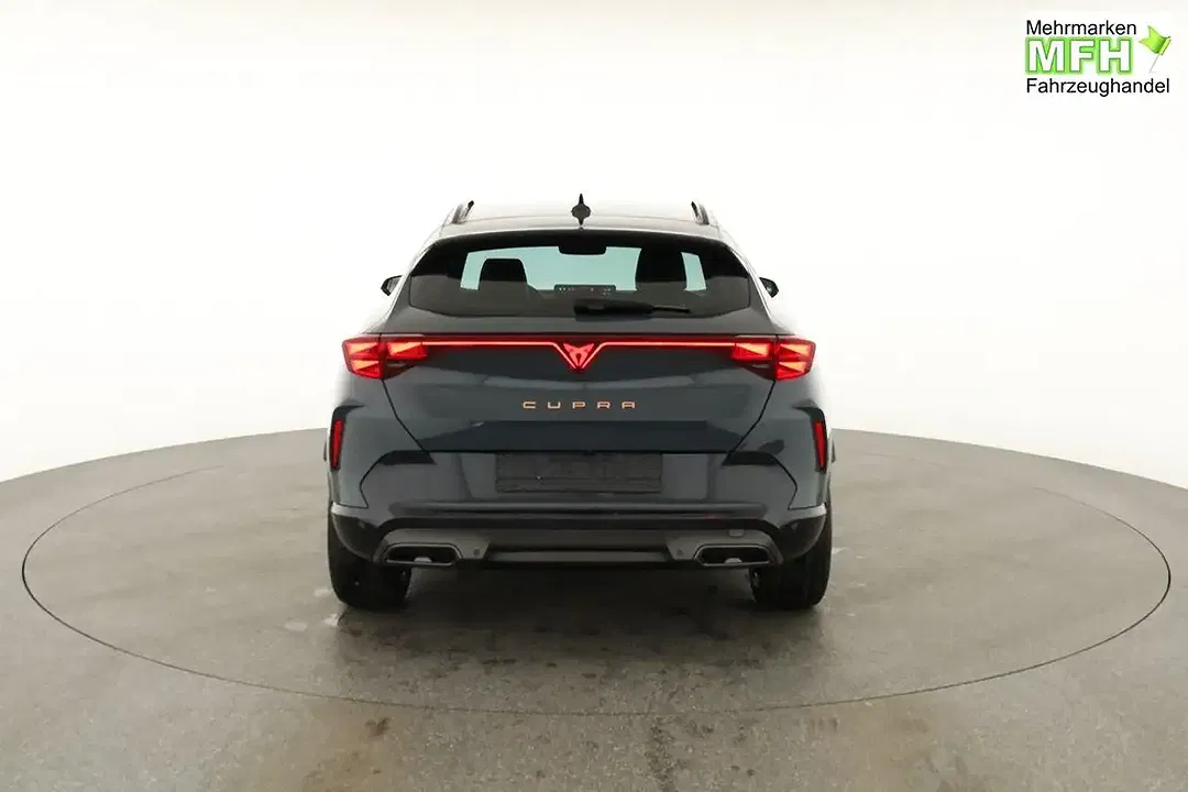CUPRA Formentor 1.5 eTSI DSG Matrix LED - Thumbnail 15