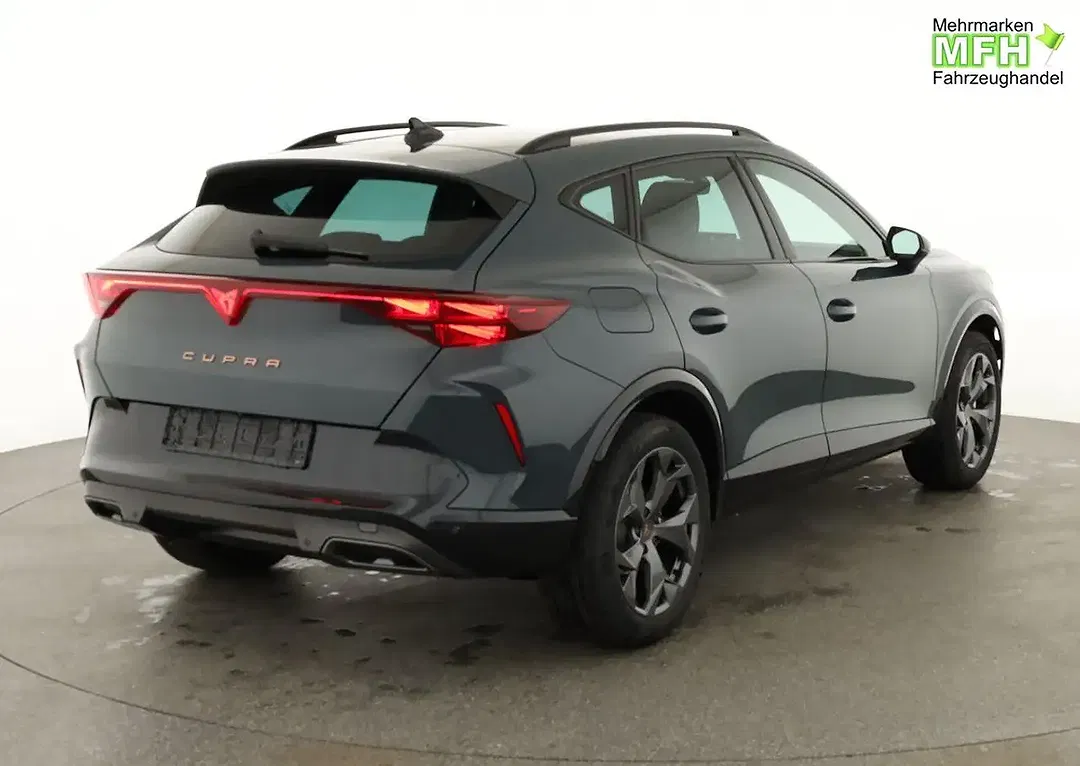 CUPRA Formentor 1.5 eTSI DSG Matrix LED - Thumbnail 2