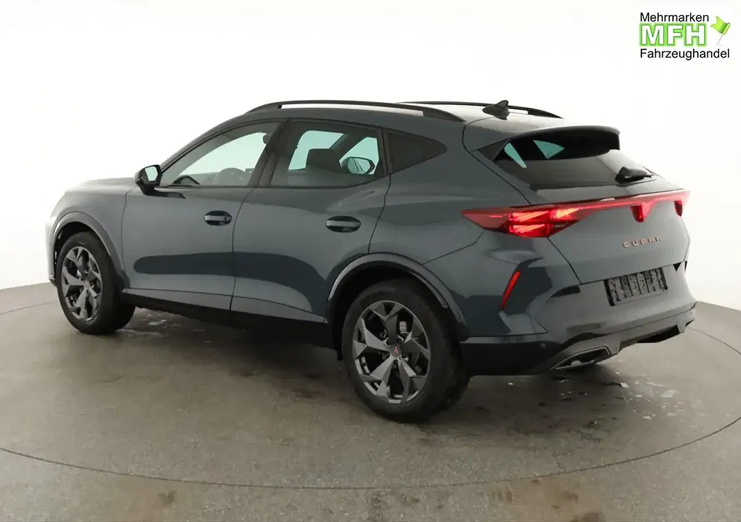 CUPRA Formentor 1.5 eTSI DSG Matrix LED - Thumbnail 3