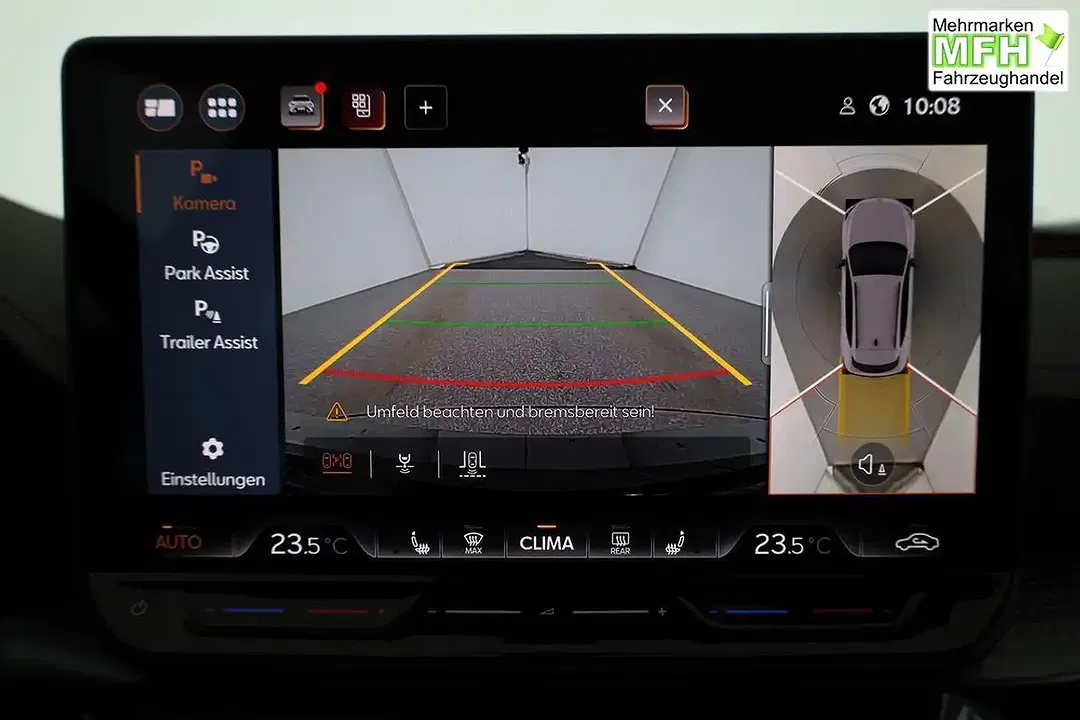 CUPRA Formentor 1.5 eTSI DSG Matrix LED - Thumbnail 6