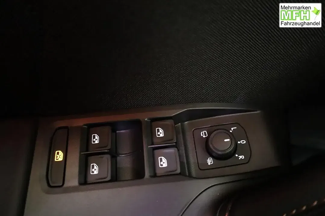 CUPRA Formentor 1.5 eTSI DSG Matrix LED - Thumbnail 7