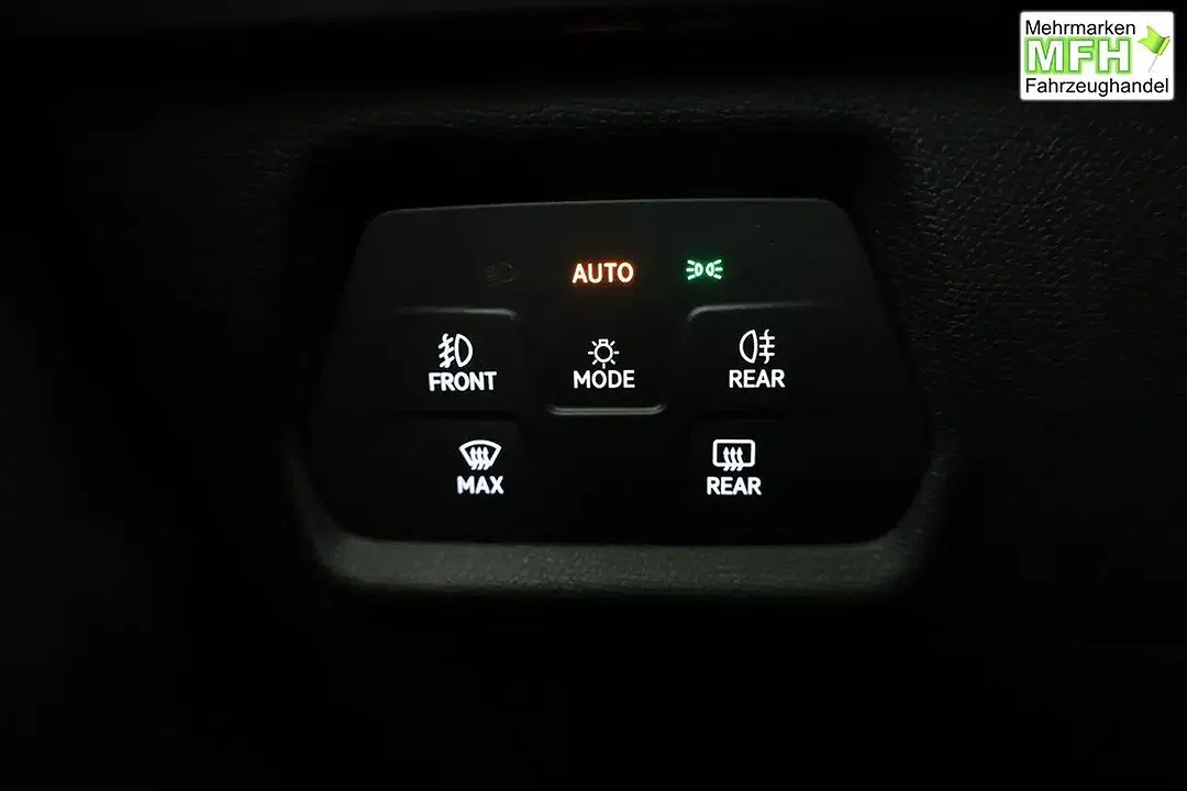 CUPRA Formentor 1.5 eTSI DSG Matrix LED - Thumbnail 8