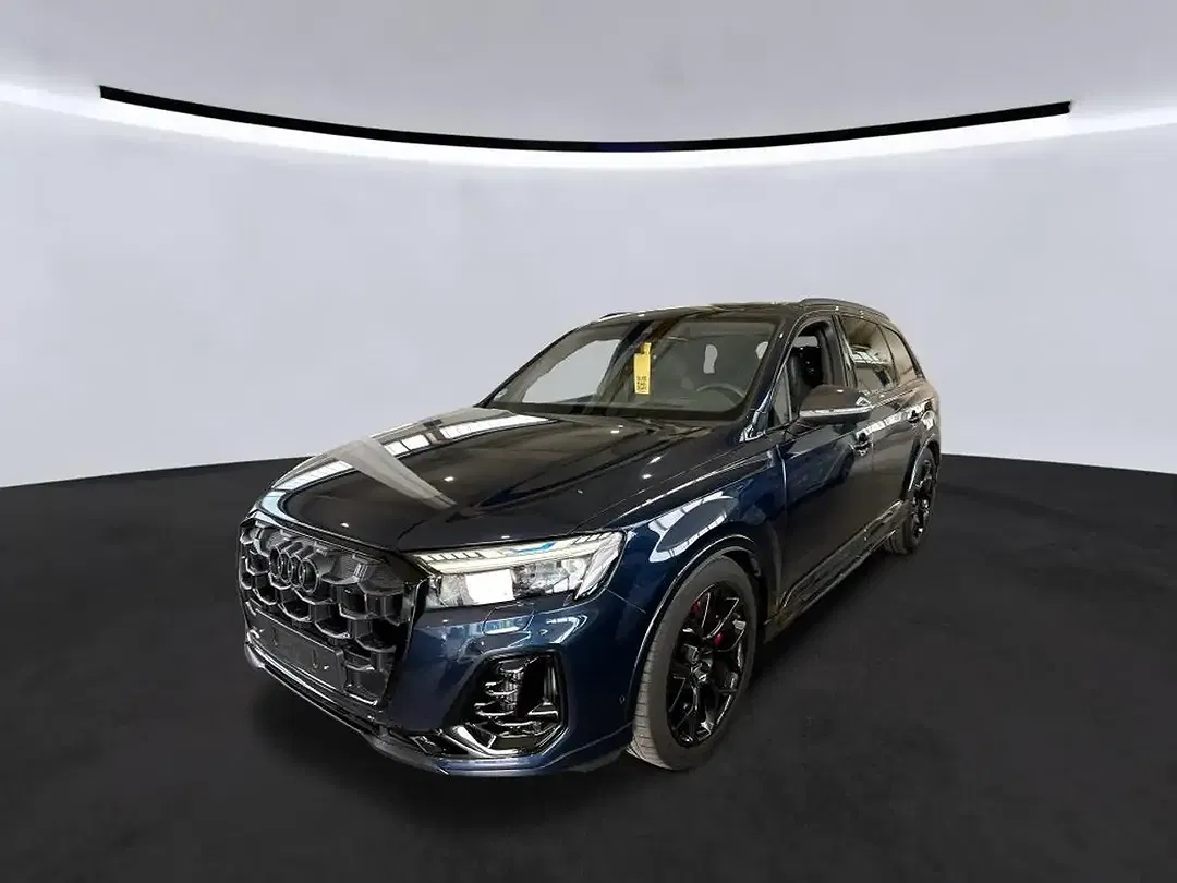 Audi SQ7 TFSI - foto 2