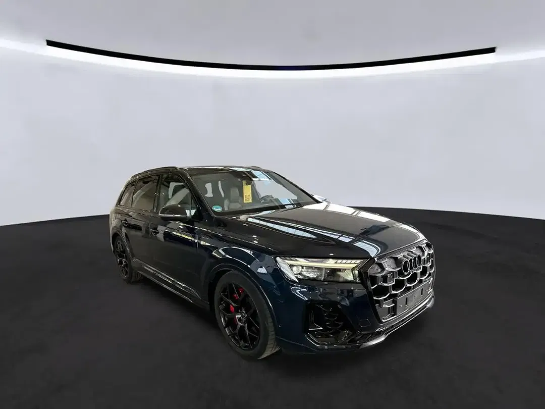 Audi SQ7 TFSI - Thumbnail 4