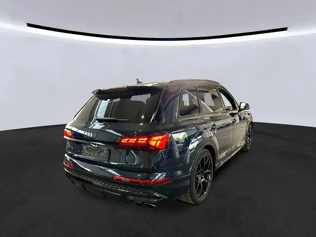 Audi SQ7 TFSI - Thumbnail 5