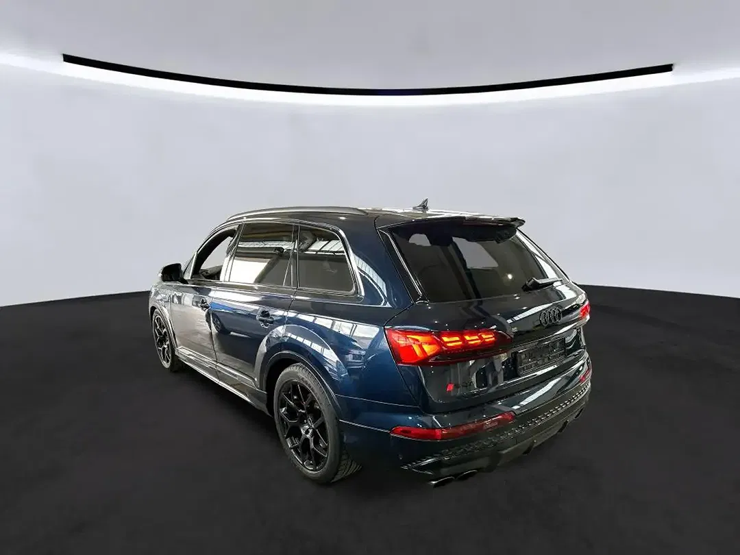 Audi SQ7 TFSI - Thumbnail 6