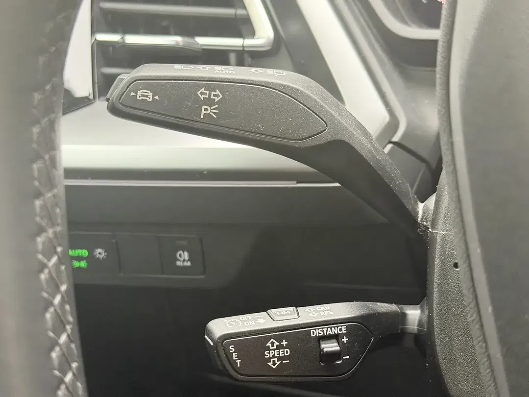 Audi Q4 e-tron 40 Sportback S line - Thumbnail 11
