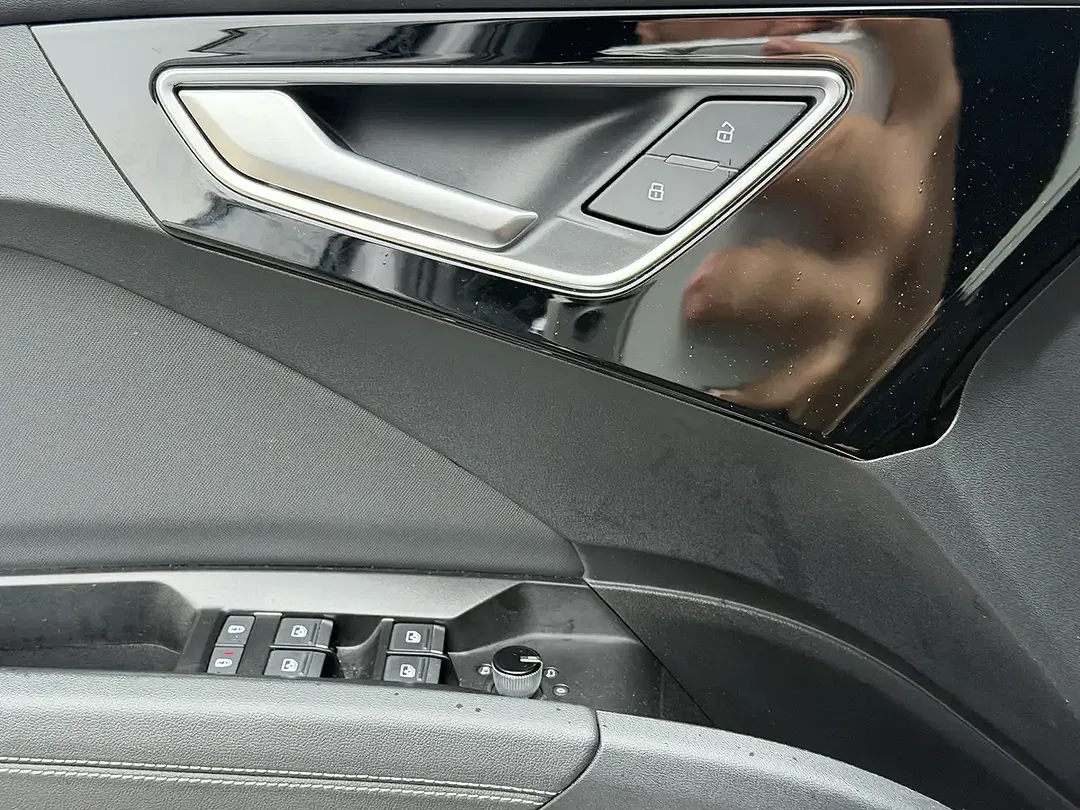 Audi Q4 e-tron 40 Sportback S line - Thumbnail 13