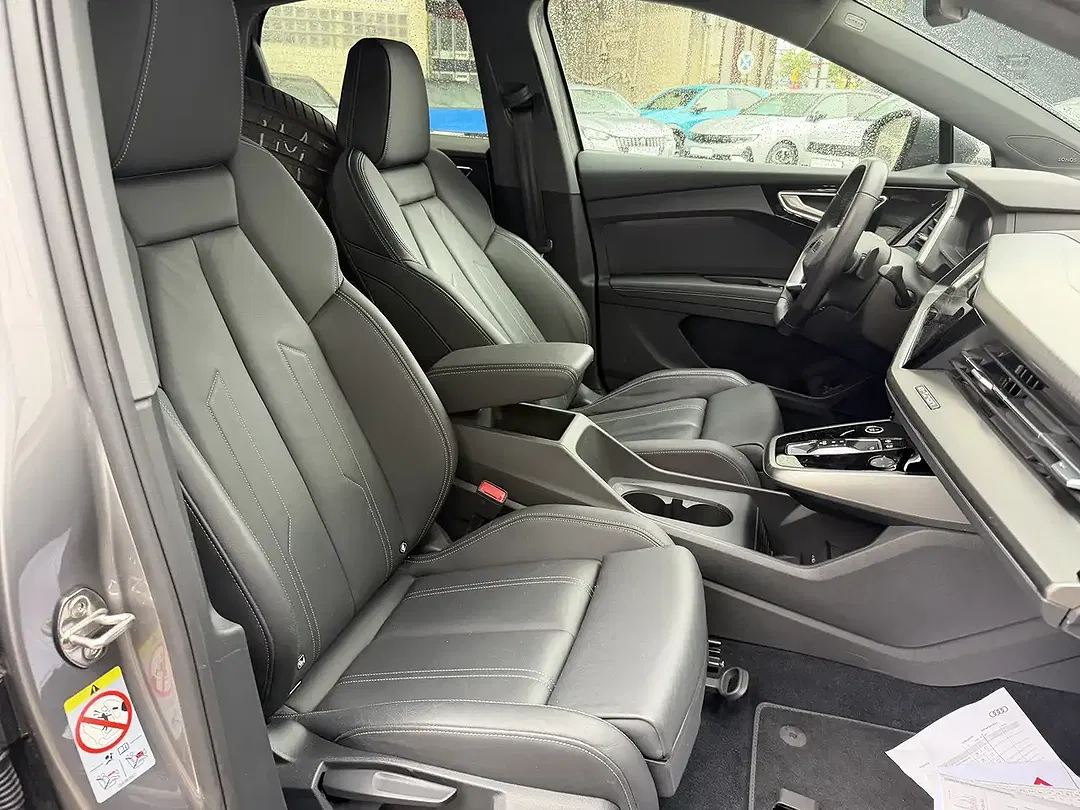 Audi Q4 e-tron 40 Sportback S line - Thumbnail 5