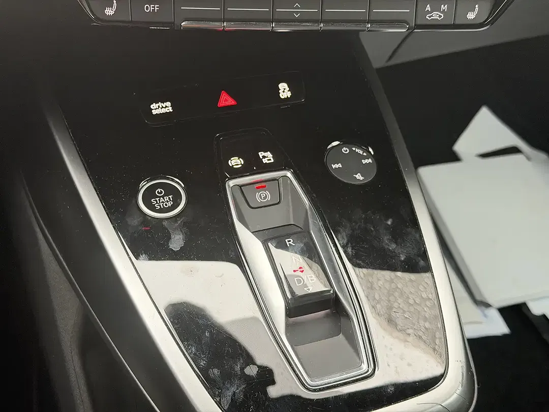 Audi Q4 e-tron 40 Sportback S line - Thumbnail 8