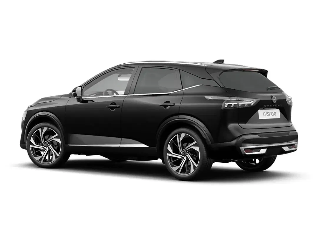 Nissan Qashqai 1.3 DIG-T MHEV Xtronic Tekna+ - foto 2