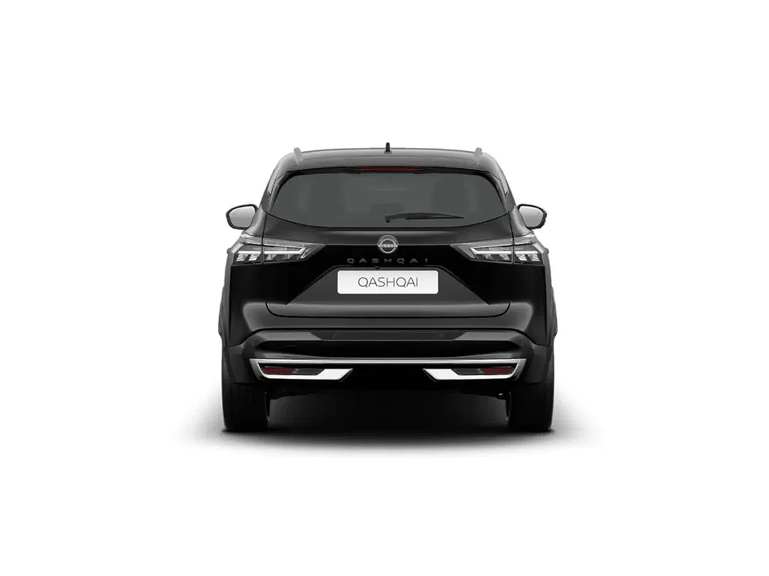 Nissan Qashqai 1.3 DIG-T MHEV Xtronic Tekna+ - Thumbnail 3