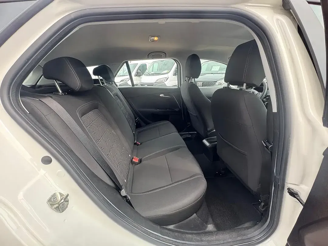 Fiat Tipo 1.5 GSE AUT - Thumbnail 10