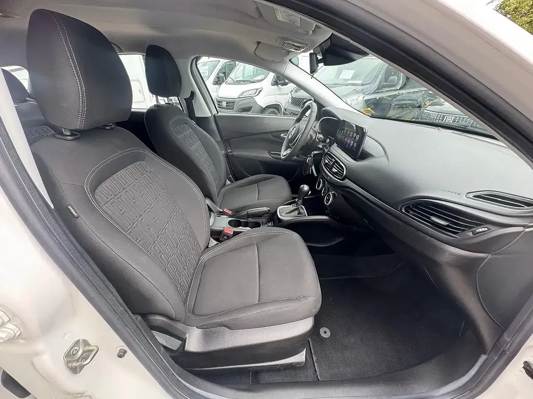 Fiat Tipo 1.5 GSE AUT - Thumbnail 13