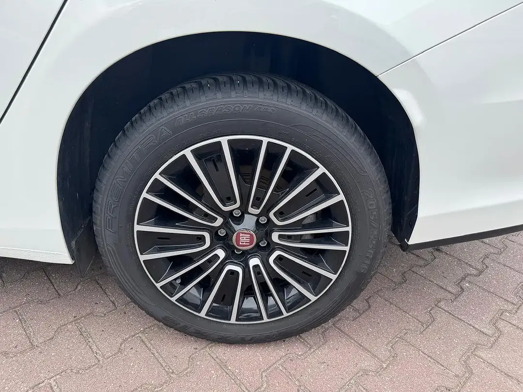 Fiat Tipo 1.5 GSE AUT - foto 15