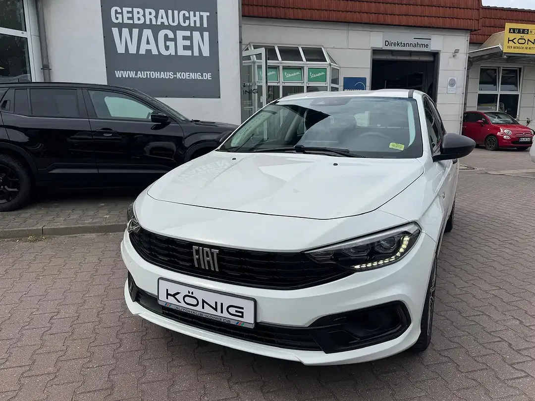 Fiat Tipo 1.5 GSE AUT - foto 2