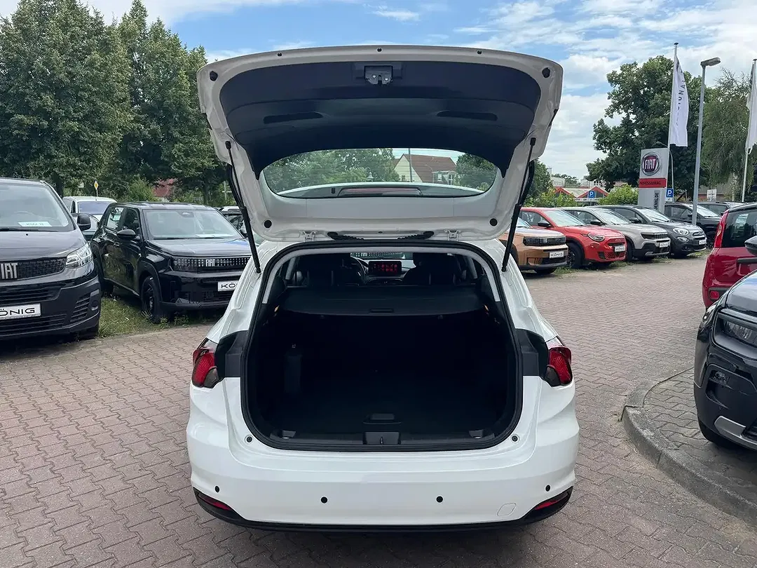 Fiat Tipo 1.5 GSE AUT - Thumbnail 8