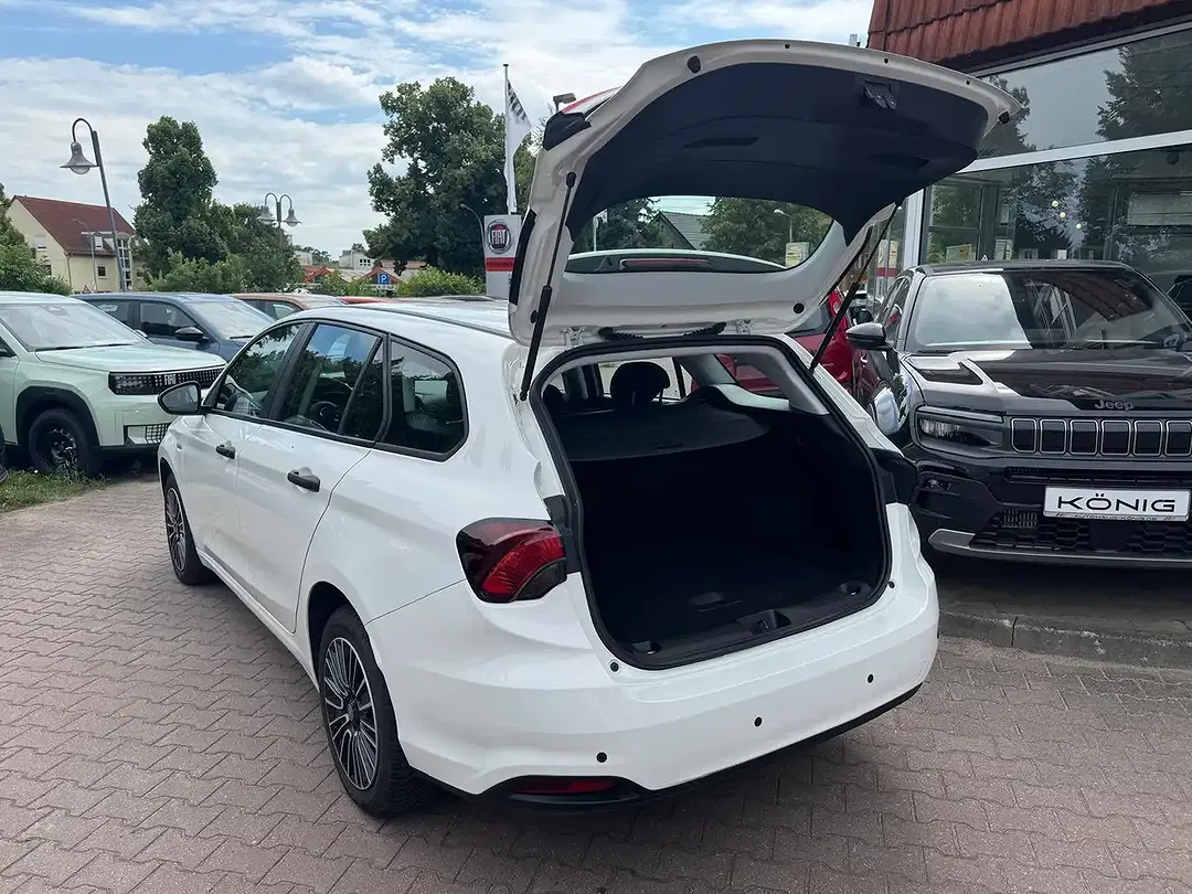 Fiat Tipo 1.5 GSE AUT - Thumbnail 9