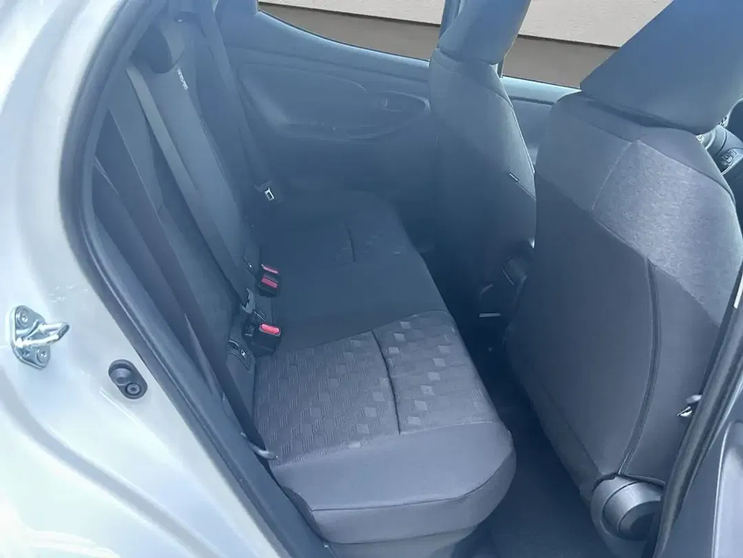 Toyota Yaris Hybrid Teamplayer Comfort - foto 13