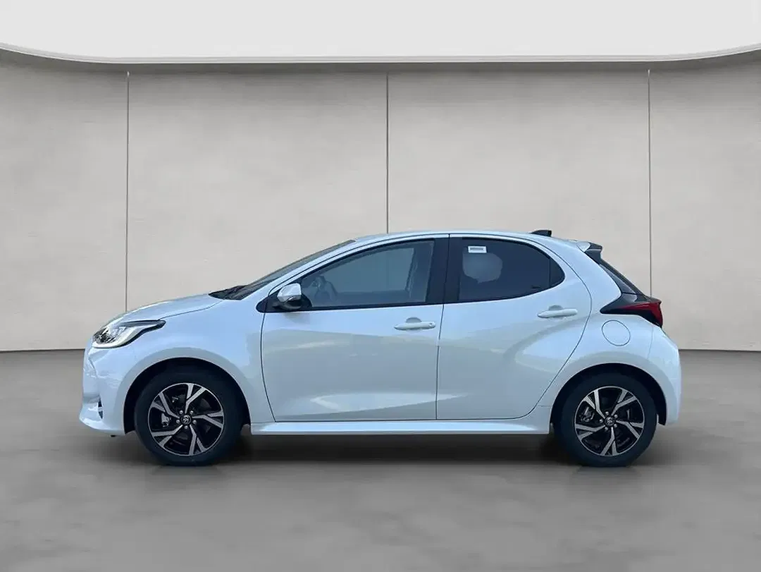 Toyota Yaris Hybrid Teamplayer Comfort - foto 2