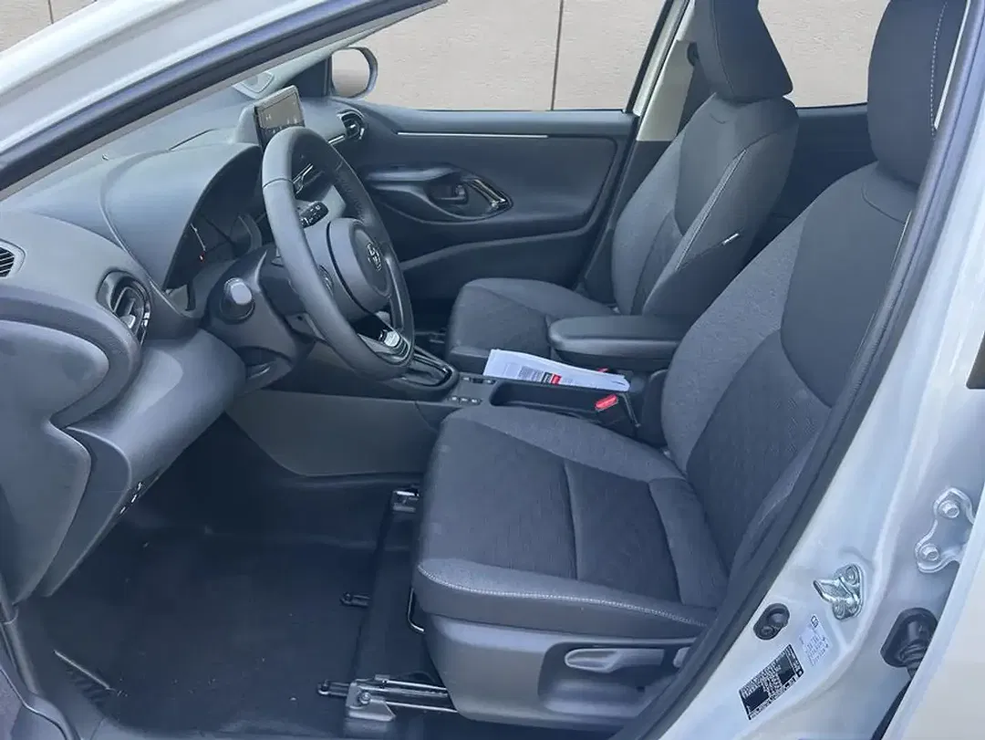 Toyota Yaris Hybrid Teamplayer Comfort - Thumbnail 9
