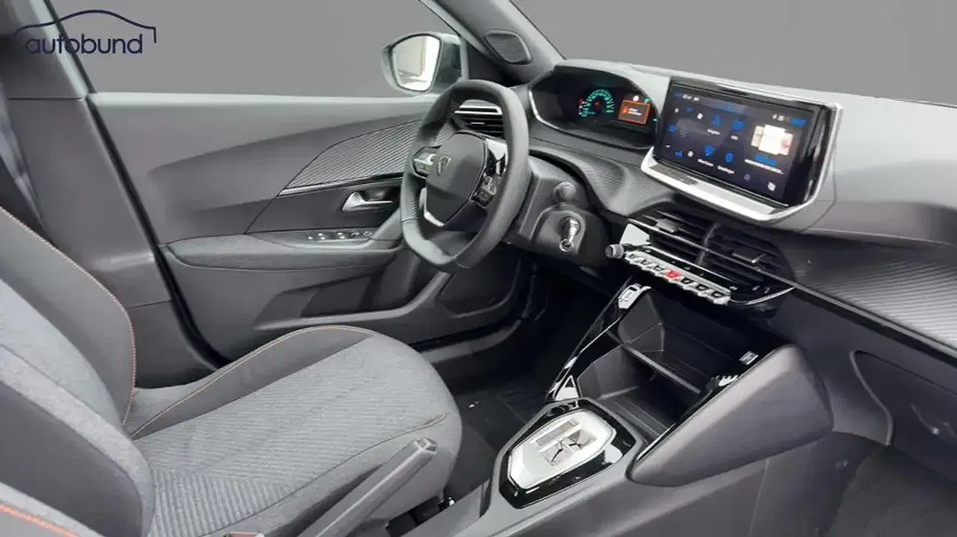 Peugeot 2008 145 e-DSC6 Hybrid Business - Thumbnail 5