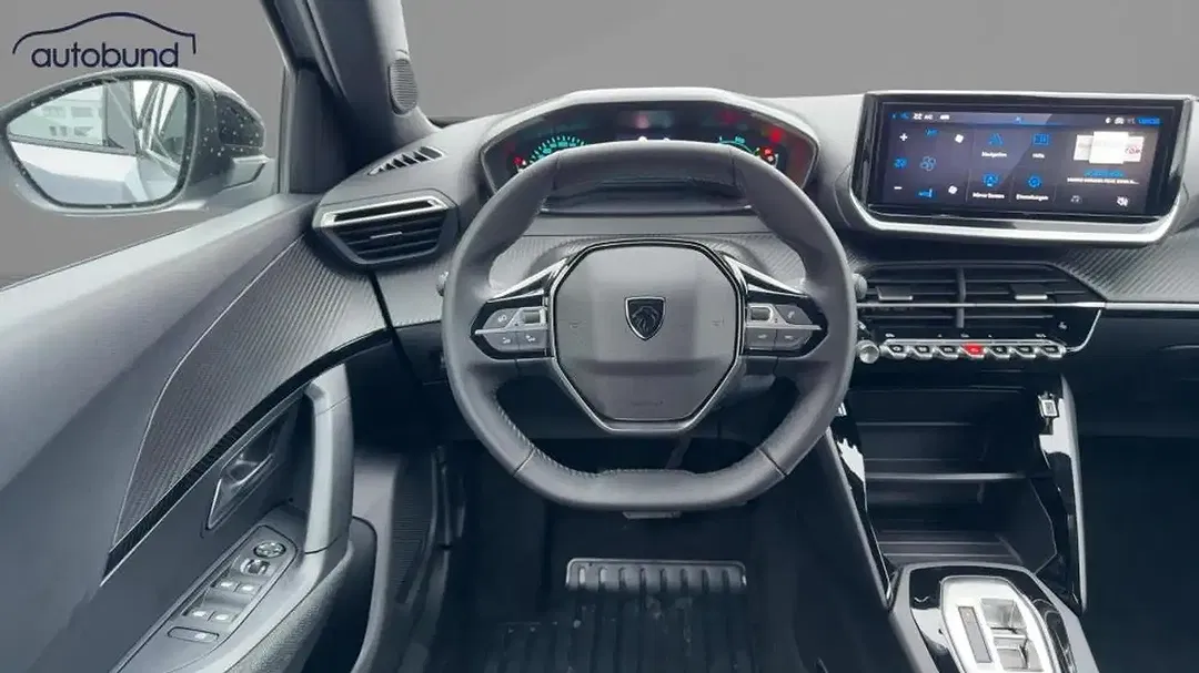 Peugeot 2008 145 e-DSC6 Hybrid Business - Thumbnail 9