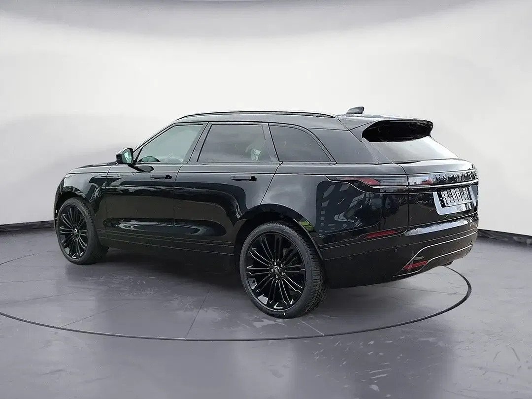 Land Rover Range Rover Velar D300 Autobiography - foto 2
