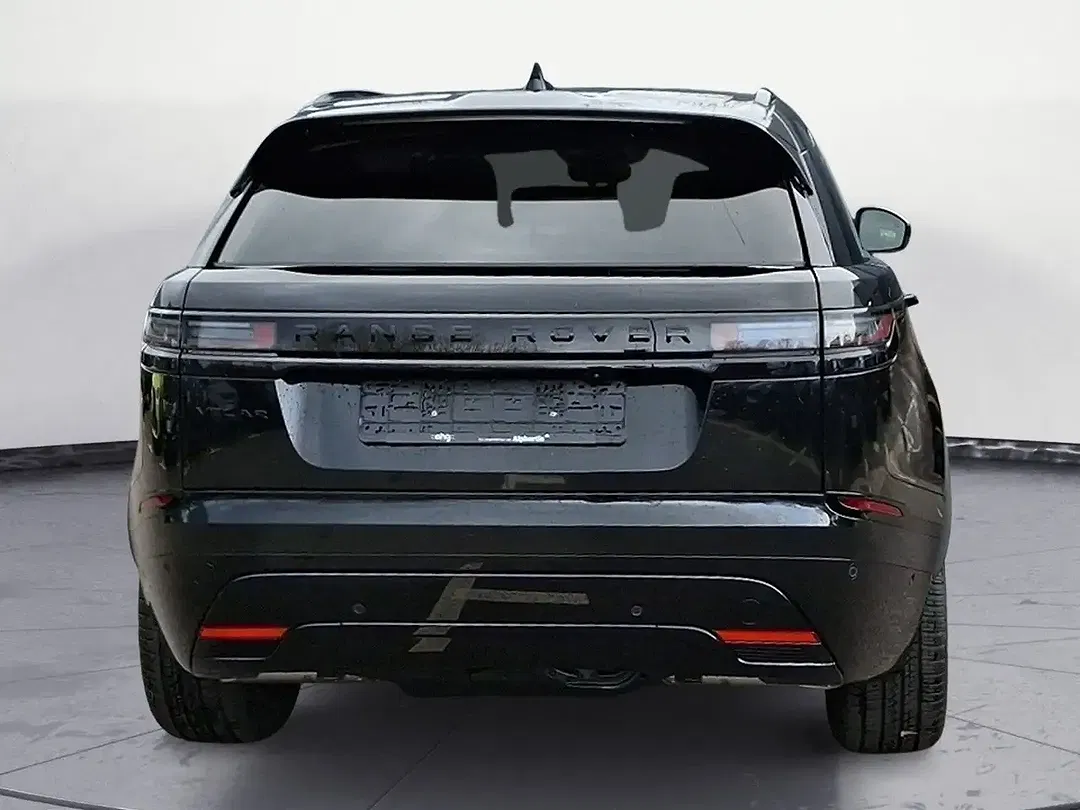 Land Rover Range Rover Velar D300 Autobiography - Thumbnail 3