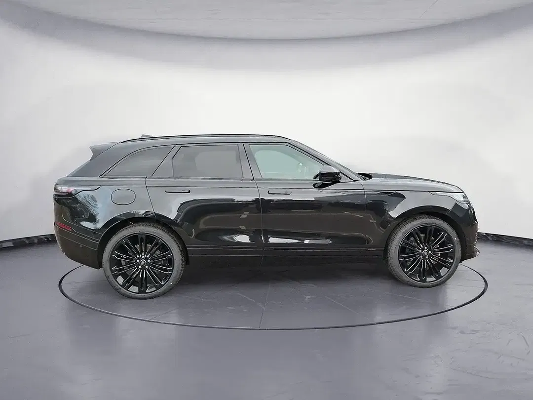 Land Rover Range Rover Velar D300 Autobiography - Thumbnail 4