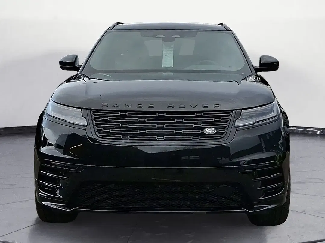 Land Rover Range Rover Velar D300 Autobiography - Thumbnail 5
