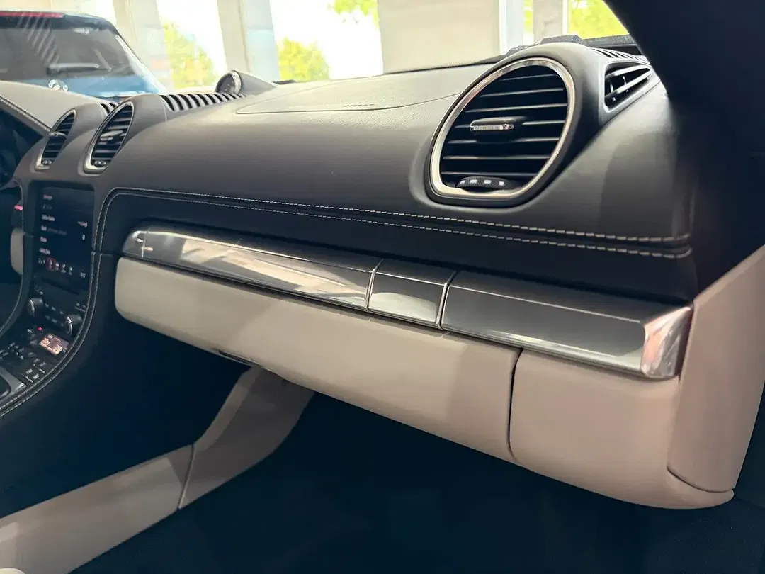 Porsche Cayman Style Edition - Thumbnail 22
