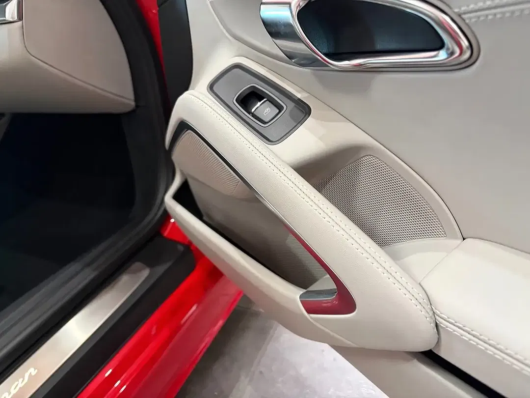 Porsche Cayman Style Edition - Thumbnail 23