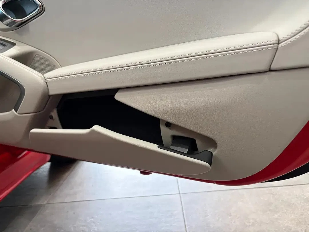 Porsche Cayman Style Edition - Thumbnail 25