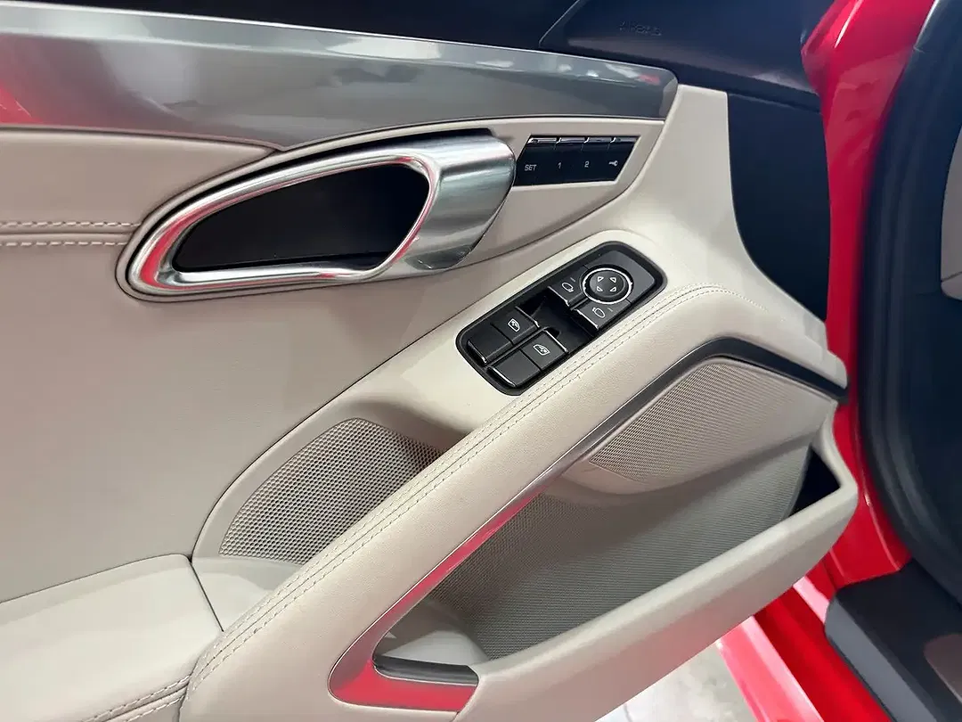 Porsche Cayman Style Edition - Thumbnail 26