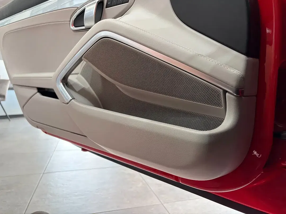 Porsche Cayman Style Edition - Thumbnail 27