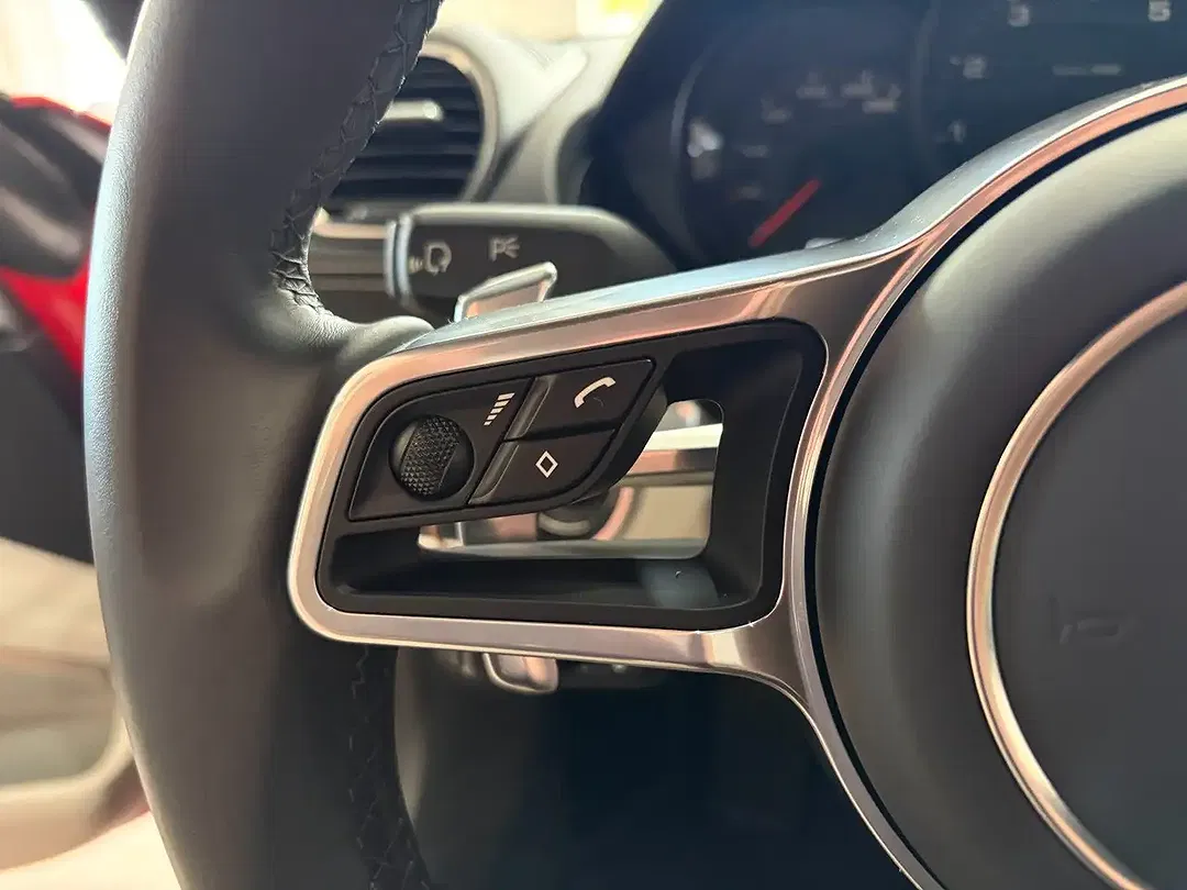 Porsche Cayman Style Edition - Thumbnail 30