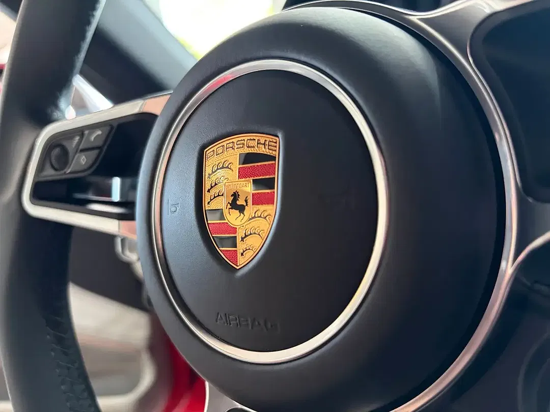 Porsche Cayman Style Edition - Thumbnail 32